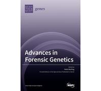 Advances In Forensic Genetics