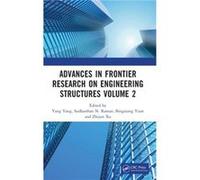 Advances in Frontier Research on Engineering Structures Volume 2 Advances in Frontier Research on Engineering Structures Volume 2 (Auteur)