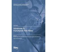 Advances in Functional Thin Films