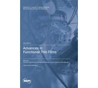 Advances in Functional Thin Films