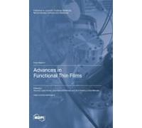 Advances In Functional Thin Films