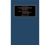 Advances in Futures and Options Research