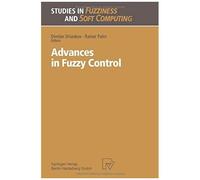 Advances In Fuzzy Control