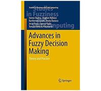 Advances In Fuzzy Decision Making