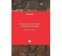 Advances In Geoscience And Remote Sensing