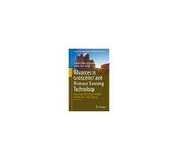 Advances In Geoscience And Remote Sensing Technology