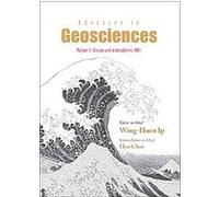 Advances in Geosciences