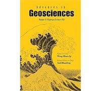 Advances in Geosciences