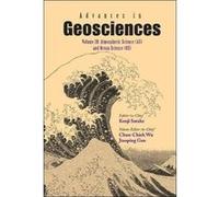 Advances in Geosciences: Volume 28: Atmospheric Science (AS) & Ocean Science (OS) - [Livre en VO] Chun - Chieh Wu, Jianping Gan (Auteur)