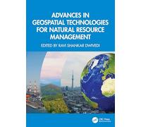 Advances in Geospatial Technologies for Natural Resource Management