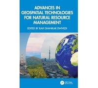 Advances in Geospatial Technologies for Natural Resource Management
