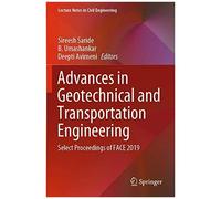Advances In Geotechnical And Transportation Engineering