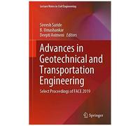 Advances In Geotechnical And Transportation Engineering