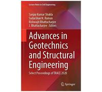 Advances In Geotechnics And Structural Engineering