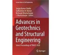 Advances in Geotechnics and Structural Engineering - Springer Verlag Singapore - Springer Verlag Singapore - Livre en Anglais - Paperback Springer Verlag SingaporeSpringer Verlag Singapore (Auteur)