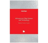 Advances In Glass Science And Technology