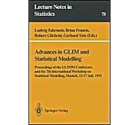 Advances In Glim And Statistical Modelling
