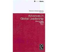 Advances in Global Leadership, Advances in Global Leadership