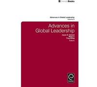 Advances in Global Leadership Advances in Global Leadership (Auteur)