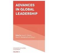 Advances in Global Leadership Inconnu (Auteur)