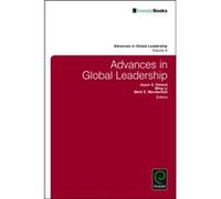 Advances In Global Leadership Vol 9 Mark E Mendenhall, Ming Li, Joyce Sautters Osland (Auteur)