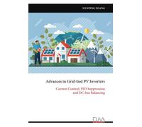 Advances in Grid-tied PV Inverters: Current Control, PID Suppression and DC-bus Balancing