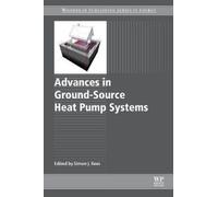 Advances In Ground-Source Heat Pump Systems