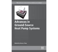 Advances in GroundSource Heat Pump Systems by Simon Rees Simon Rees (Auteur)