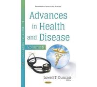 Advances In Health And Disease