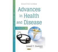 Advances In Health And Disease