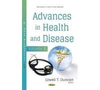 Advances In Health & Disease