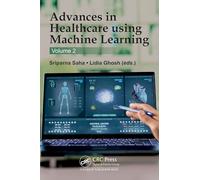 Advances in Healthcare Using Machine Learning