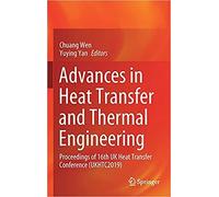 Advances In Heat Transfer And Thermal Engineering