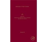 Advances in Heat Transfer by Ephraim M. Sparrow Hardcover Book Ephraim M Sparrow, John Patrick Abraham, John M Gorman (Auteur)