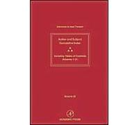 Advances In Heat Transfer: Cumulative Subject And Author Indexes And Tables Of Contents For Volumes 1-31