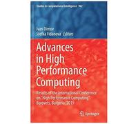 Advances In High Performance Computing