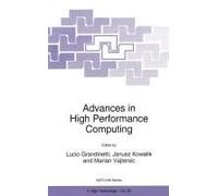 Advances In High Performance Computing