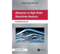 Advances in HighOrder Sensitivity Analysis - Dan Gabriel University of South Carolina Cacuci - Taylor amp Francis Ltd - Livre en Anglais - Paperback Dan Gabriel University of South Carolina CacuciDan 