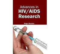 Advances In Hiv/Aids Research