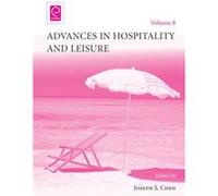 Advances in Hospitality and Leisure Advances in Hospitality and Leisure (Auteur)
