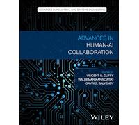 Advances in Human-ai Collaboration – Wiley-VCH