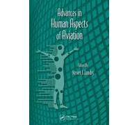 Advances In Human Aspects Of Aviation