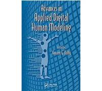 Advances in Human Digital Modeling