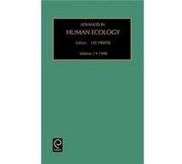 Advances in Human Ecology