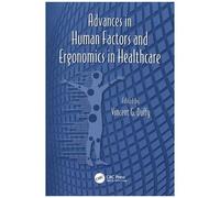 Advances In Human Factors And Ergonomics In Healthcare
