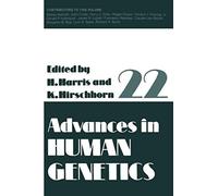 Advances In Human Genetics