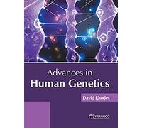 Advances In Human Genetics