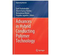 Advances In Hybrid Conducting Polymer Technology