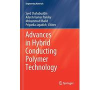 Advances In Hybrid Conducting Polymer Technology
