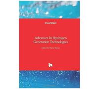 Advances In Hydrogen Generation Technologies